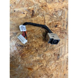 Conector de Carga HP Presario CQ60 Recondicionado