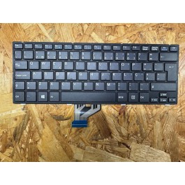 Teclado Classmate Leap T304 / Leap T304p / SF20PA6W / SF20GM7 / SF20GM6 / SF206M6