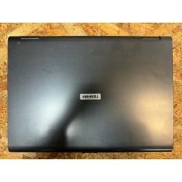 Portatil Toshiba Satellite M70-122 Recondicionado ( APENAS PORTATIL C/ BATERIA / VER DETALHES )