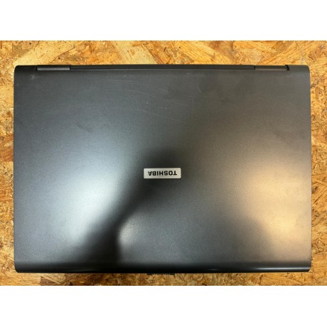 Portatil Toshiba Satellite M70-122 Recondicionado ( APENAS PORTATIL C/ BATERIA / VER DETALHES )