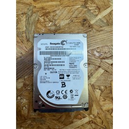 Disco Rigido 500GB Seagate SATA 2.5 Recondicionado Ref: ST500LM000 ( APENAS PARA EXTERNO )