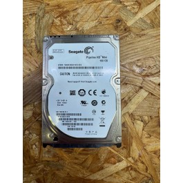 Disco Rigido 160Gb Seagate SATA 2.5 Recondicionado Ref: ST91603110CS