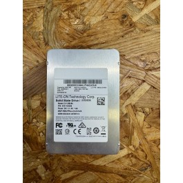 Disco Rigido SSD 256Gb Lite-On Recondicionado