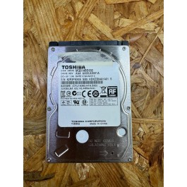 Disco Rigido 320Gb Toshiba SATA 2.5 Recondicionado Ref: MQ01ABD032V
