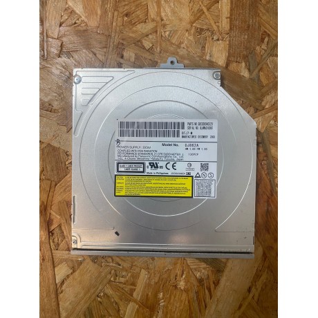 Leitor DVD Toshiba Tecra R10-120 Recondicionado Ref : UJ862A