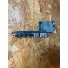 Jack Audio Board C/ Controlador de Volume & USB Toshiba Tecra R10-120 Recondicionado Ref : A5A002509010