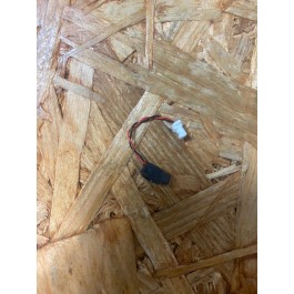 Microfone Toshiba Tecra R10-120 Recondicionado