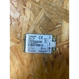 Placa Wireless Toshiba Tecra R10-120 Recondicionado Ref: PA3667E-1HSD