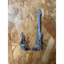 Dobradiças Esquerda & Direita Toshiba Tecra R10-120 Recondicionado