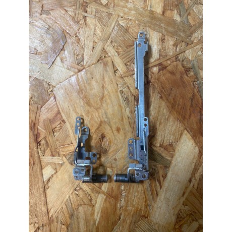 Dobradiças Esquerda & Direita Toshiba Tecra R10-120 Recondicionado