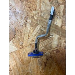 Conector VGA Toshiba Tecra R10-120 Recondicionado