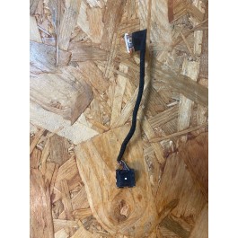 Conector de Rede Rj45 Toshiba Tecra R10-120 Recondicionado
