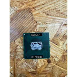 Processador Intel Core 2 Duo T9600 2.80 / 6M / 1066 Recondicionado Ref: AW80577T9600 / SLG9F