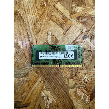 Memoria Ram 4GB DDR4 3200Ghz PC4-3200 Recondicionado Nota: De Varias Marcas