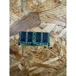 Memoria Ram 64Mb PC100 SDRAM Recondicionado Nota: De Varias Marcas
