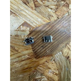 Conector de Carga Type C 12 Pinos - Várias Marcas & Modelos -