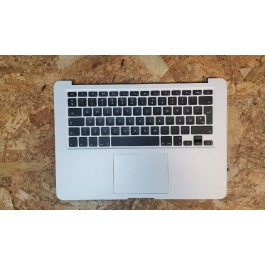 Teclado C/ Frame MacBook Air / MacBook Air A1466 Recondicionado Ref : 069-9397-23