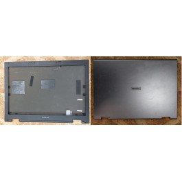 Back Cover LCD & Bezel Toshiba Tecra A8 Recondicionado Ref: GM902263211A-A / GM9022396