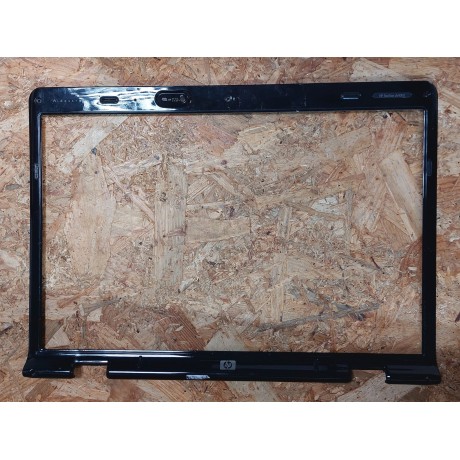 Bezel de LCD HP Pavillion DV9000 Series Recondicionado Ref: 447997-001