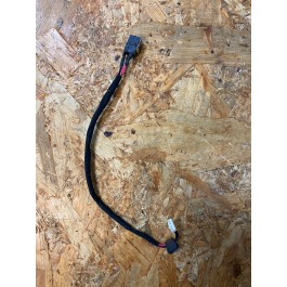 Conector de Carga Toshiba Satellite L645D Recondicionado