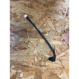Conector de Carga Samsung 900X Recondicionado