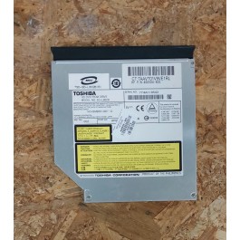 Leitor DVD HP Pavilion DV6500 Series Recondicionado Ref: 446502-001