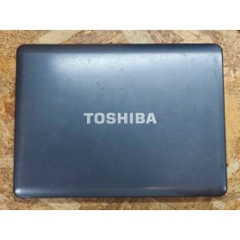 Back Cover LCD Toshiba Satellite A300 Series Recondicionado Ref: B0248809S