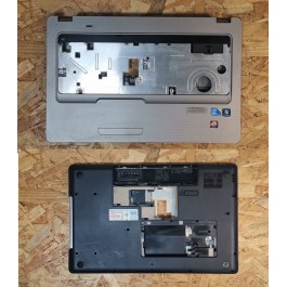 Bottom Cover & Cover de Teclado HP G72 Series Recondicionado Ref: 32AX8TATP00 / 33AX8BATP50