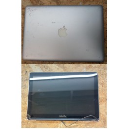 Módulo Completo Cinza Macbook Pro A1278 Recondicionado