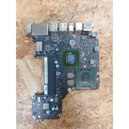 Motherboard Macbook Pro A1278 Recondicionado Ref: 820-2879-B ( NÃO LIGA )