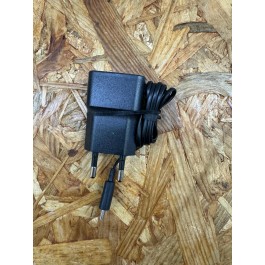 Carregador Micro USB Nokia AC-18E Original