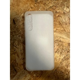 Capa de Silicone Opaca Xiaomi Mi 9 SE / Xiaomi M1903F2G