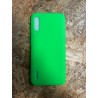 Capa de Silicone Verde Florescente Xiaomi Mi A3 / Xiaomi M1906F9SH