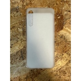 Capa de Silicone Opaca Xiaomi Mi A3 / Xiaomi Mi CC9E