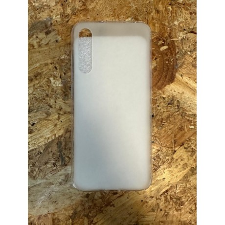 Capa de Silicone Opaca Xiaomi Mi A3 / Xiaomi Mi CC9E