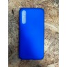Capa de Silicone Azul Xiaomi Mi 9 / Xiaomi M1902F1G