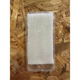 Capa de Silicone Transparente Xiaomi Mi Play / Xiaomi M1901F9E