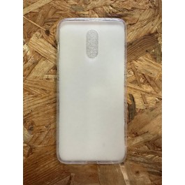 Capa de Silicone Opaca OnePlus 6T / OnePlus A6013