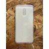 Capa de Silicone Opaca OnePlus 6T / OnePlus A6013