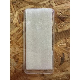 Capa de Silicone Transparente Xiaomi Redmi 7 / Xiaomi M1810F6LG