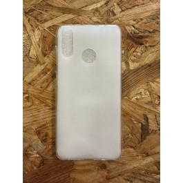 Capa de Silicone Opaca Vodafone Smart X9 / Vodafone VFD 820