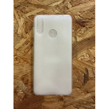 Capa de Silicone Opaca Vodafone Smart X9 / Vodafone VFD 820