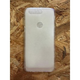 Capa de Silicone Opaca OnePlus 5T / OnePlus A5010