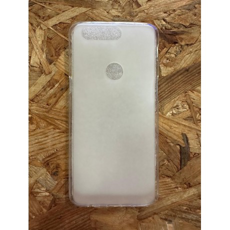 Capa de Silicone Opaca OnePlus 5T / OnePlus A5010