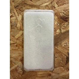 Capa de Silicone Opaca Xiaomi Mi Mix 2 / Xiaomi MDE5
