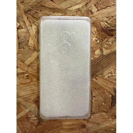 Capa de Silicone Opaca Xiaomi Mi Mix 2 / Xiaomi MDE5