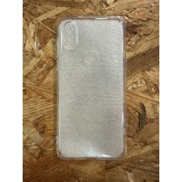 Capa de Silicone Transparente Xiaomi Mi Mix 3 / Xiaomi M1810E5A