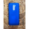 Capa de Silicone Azul Alcatel X3 2018 / Alcatel 5058I