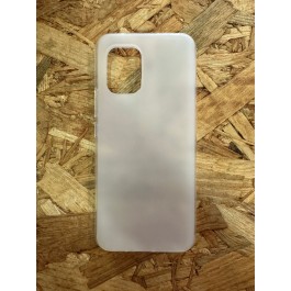 Capa de Silicone Opaca Xiaomi Mi 10 Lite / Xiaomi M2002J9G