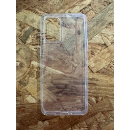Capa de Silicone Transparente OnePlus 8T / OnePlus KB2001